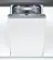 Bosch SPV66TD10R