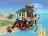 Lego 31118 Surfer Beach House (Пляжный домик серферов)