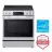 LG LSIL6336FE