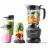 NUTRIBULLET NBF07500-1210DG