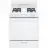 Hotpoint RGBS300DMWW
