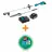 Makita XUX02SM1X4T0386