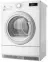 Electrolux EDH3896GDW