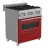 ZLINE Kitchen and Bath RAS-RM-30