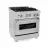 ZLINE Kitchen and Bath RAS-SN-BR-30