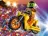 Lego 60297 Demolition Stunt Bike (Разрушительный трюковый мотоцикл)