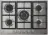 Korting HG 765 CTX