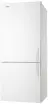 Westinghouse WBM4300WBLH