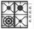 Westinghouse WHG645WA
