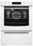 Westinghouse GXR650WLPG