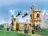 Lego 76447 Hogwarts Castle: Flying Lessons (Замок Хогвартс: Уроки полетов)