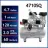 California Air Tools 4710SQ