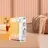 Clihome CL-ES10216WH