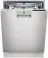 Electrolux ESF8735ROX