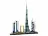 Lego 21052 Dubai (Дубай)