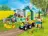 Lego 42632 Farm Animal Vet Clinic (Клиника для животных)