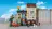Lego 31065 Park Street Townhouse (Домик в пригороде)