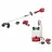 Milwaukee 2825-21ST-2820-21PS