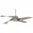 Minka Aire F903L-BN/SL