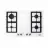 Summit Appliance GC431W