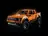 Lego 42126 Ford F-150 Raptor