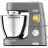 Kenwood Titanium Chef Patissier KWL90.004 SI