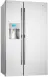 Westinghouse WSE6970SF