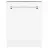 ZLINE Kitchen and Bath DWV-WM-24