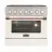 Kucht KDF362/LP-W-ROSE
