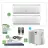 Gree MULTI24VIR212HP