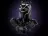 Lego 76215 Black Panther (Чёрная пантера)