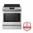 LG LSE4616ST