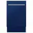 ZLINE Kitchen and Bath DWV-BG-18