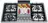 ILVE HP95FCSS