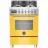 Bertazzoni PRO60 4 MFE S GiT