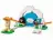 Lego 71405 Fuzzy Flippers Expansion Set (Доп. набор «Качели для лохматиков»)