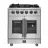 FORNO FFSGS6439-30