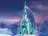 Lego 43197 The Ice Castle (Ледяной замок)