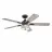 Harbor Breeze HTD21011-BK