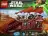 Lego 75020 Jabba's Sail Barge (Пустынный корабль Джаббы)