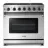 Thor Kitchen LRG3601U