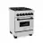 ZLINE Kitchen and Bath RASZ-SN-24-MB