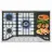 Gasland Chef PRO GH3305SF