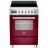 Bertazzoni PRO60 4 IMFE S VIT