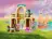 Lego 75681 Glinda, Elphaba & Nessarose at Shiz University (Глинда, Эльфаба и Несса Роуз в университете Шиз)