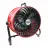 Maxx Air HVFF16T RED