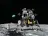 Lego 10266 NASA Apollo 11 Lunar Lander (Лунный модуль корабля «Апполон 11» НАСА)