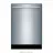 Bosch SHX3AR75UC