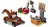 Lego 10733 Mater's Junkyard (Свалка Мэтра)