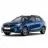 KIA Rio X FB PE (2020 - 2022)